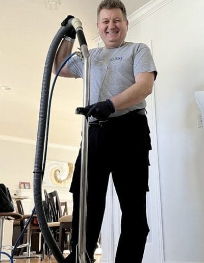 gogo carpet cleaning